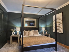 Boutique Shrewsbury Rooms